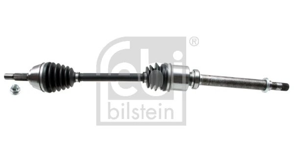 PLANETARA FEBI BILSTEIN 182997 - Compatibil cu NISSAN