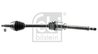 PLANETARA FEBI BILSTEIN 182997 - Compatibil cu NISSAN