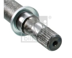 PLANETARA FEBI BILSTEIN 182997 - Compatibil cu NISSAN
