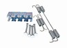 Set accesorii saboti frana Maxgear 27-1209