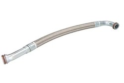 FURTUN RADIATOR THERMOTEC DWSC010TT - Compatibil cu SCANIA