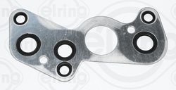 GARNITURA, POMPA COMBUSTIBIL ELRING 002.930 - Compatibil cu MERCEDES-BENZ, SETRA