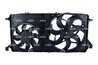 VENTILATOR RADIATOR RACIRE NRF 470101 - Compatibil cu FORD