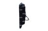 VENTILATOR RADIATOR RACIRE NRF 470101 - Compatibil cu FORD