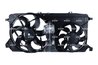 VENTILATOR RADIATOR RACIRE NRF 470101 - Compatibil cu FORD