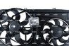 VENTILATOR RADIATOR RACIRE NRF 470101 - Compatibil cu FORD