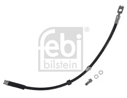 FURTUN FRANA FEBI BILSTEIN 181681 - Compatibil cu AUDI, SEAT, SKODA, VW