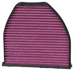 Filtru aer habitaclu K&N Filters DVF5013