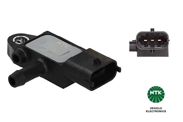Senzor presiune gaze evacuare NTK 77299