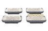 SET PLACUTE FRANA ATE 13.0470-4702.2 - Compatibil cu BMW, MINI