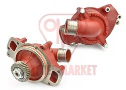 Pompa de apa OMP 295.110