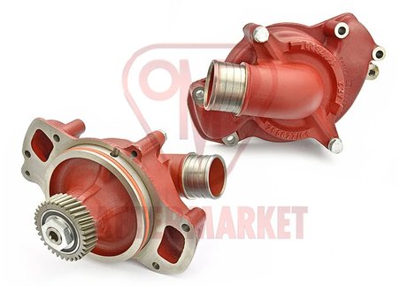Pompa de apa OMP 295.110
