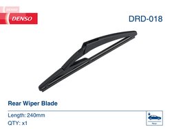 LAMELA STERGATOR DENSO DRD-018 - Compatibil cu CITROEN, DS, MINI