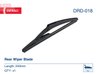 LAMELA STERGATOR DENSO DRD-018 - Compatibil cu CITROEN, DS, MINI