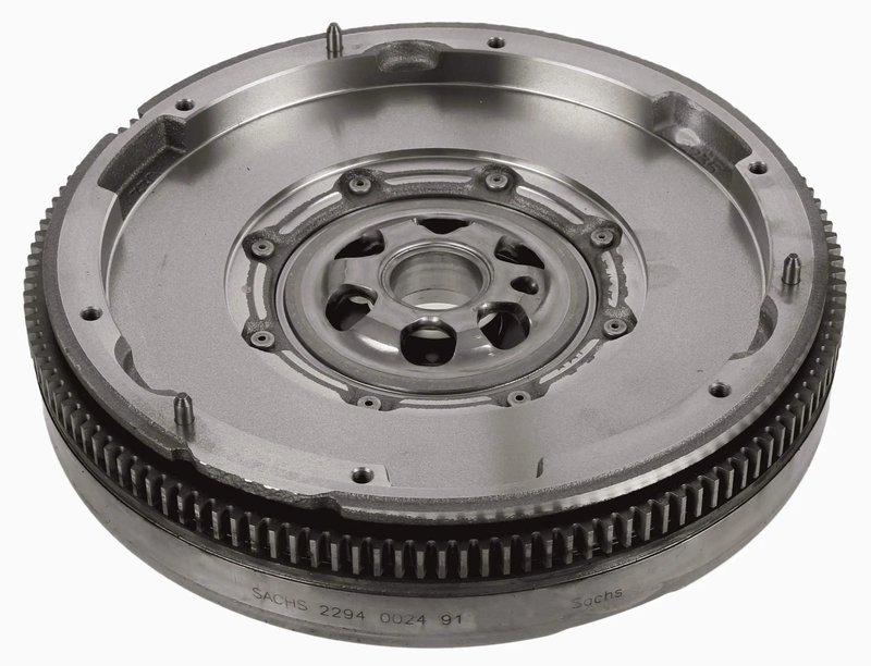 Volanta SACHS 2294 002 491