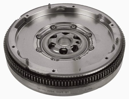 Volanta SACHS 2294 002 491