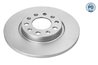DISC FRANA MEYLE 57-15 523 0005/PD - Compatibil cu JEEP