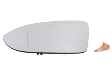 STICLA OGLINDA, OGLINDA RETROVIZOARE EXTERIOARA BLIC 6102-01-2297320P - Compatibil cu CUPRA, VW
