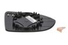 STICLA OGLINDA, OGLINDA RETROVIZOARE EXTERIOARA BLIC 6102-01-2297320P - Compatibil cu CUPRA, VW