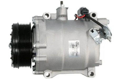 COMPRESOR CLIMATIZARE THERMOTEC KTT090198 - Compatibil cu HONDA