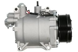 COMPRESOR CLIMATIZARE THERMOTEC KTT090198 - Compatibil cu HONDA