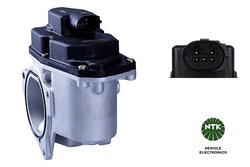 Supapa EGR NTK 97016