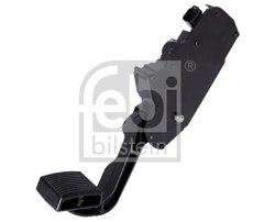 Pedala acceleratie Febi Bilstein 183244