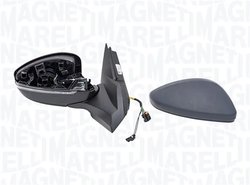 Oglinda exterioara Magneti Marelli 182201555200