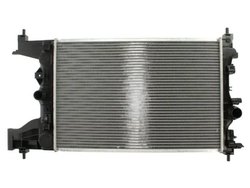 RADIATOR RACIRE MOTOR THERMOTEC D7X069TT - Compatibil cu CHEVROLET, OPEL, VAUXHALL