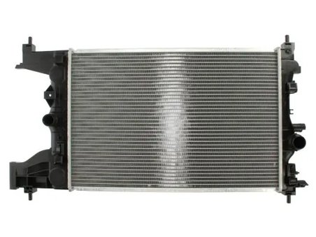 Radiator racire motor Thermotec D7X069TT