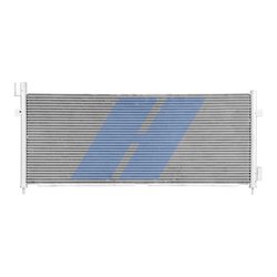 RADIATOR CLIMATIZARE HIGHWAY AUTOMOTIVE 40057007 - Compatibil cu VOLVO