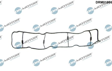 GARNITURA GALERIE ADMISIE DR.MOTOR AUTOMOTIVE DRM01686 - Compatibil cu MAN, VW