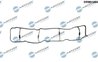 GARNITURA GALERIE ADMISIE DR.MOTOR AUTOMOTIVE DRM01686 - Compatibil cu MAN, VW