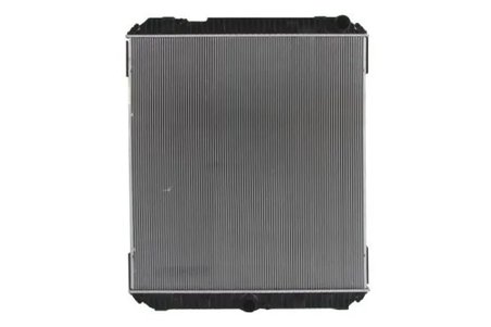 Radiator racire motor Thermotec D7ME030TT