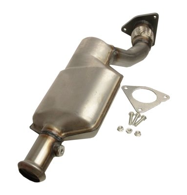 CATALIZATOR MAXGEAR 27-6121 - Compatibil cu RENAULT