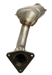 CATALIZATOR MAXGEAR 27-6121 - Compatibil cu RENAULT