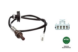 SONDA LAMBDA NTK 92984 - Compatibil cu MITSUBISHI, SMART