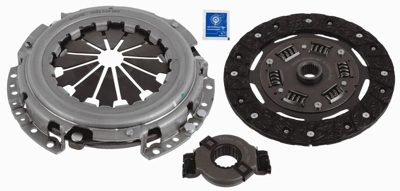 SET AMBREIAJ SACHS 3000 951 664 - Compatibil cu SEAT, VW