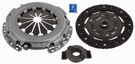 SET AMBREIAJ SACHS 3000 951 664 - Compatibil cu SEAT, VW