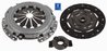 SET AMBREIAJ SACHS 3000 951 664 - Compatibil cu SEAT, VW