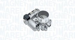 CARCASA CLAPETA ACCELERATIE MAGNETI MARELLI 802000000135 - Compatibil cu FORD