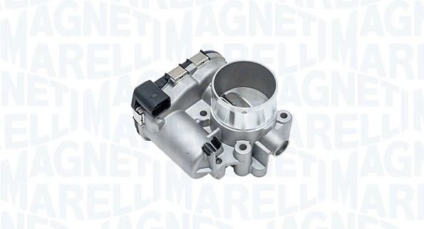 Carcasa clapeta acceleratie Magneti Marelli 802000000135