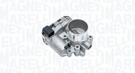 Carcasa clapeta acceleratie Magneti Marelli 802000000135