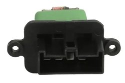 Rezistor ventilator habitaclu Thermotec DEF018TT