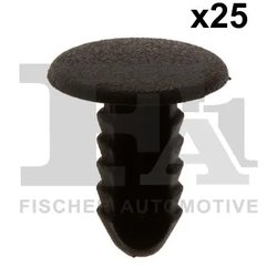 clips, acoperire decorativa si protectie FA1 11-10009.25