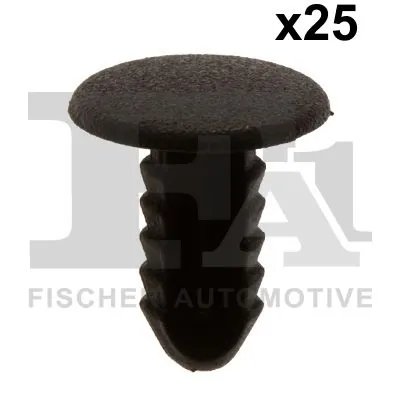 CLIPS, ACOPERIRE DECORATIVA SI PROTECTIE FA1 11-10009.25 - Piesa auto compatibila cu mai multe marci