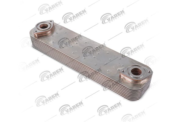 RADIATOR ULEI / TERMOFLOT VADEN ORIGINAL 488.05.0001 - Piesa auto compatibila cu mai multe marci