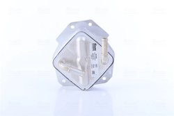 RADIATOR ULEI / TERMOFLOT NISSENS 91456 - Compatibil cu MAZDA