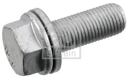 Surub, etrier Febi Bilstein 181551