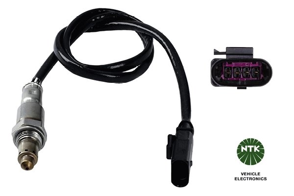 SONDA LAMBDA NTK 90976 - Compatibil cu SEAT, SKODA, VW